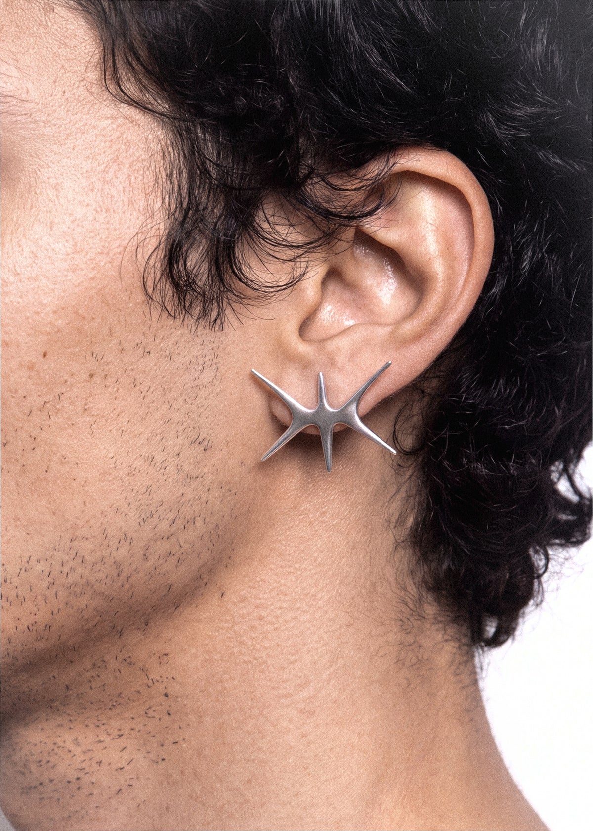 01 Earring