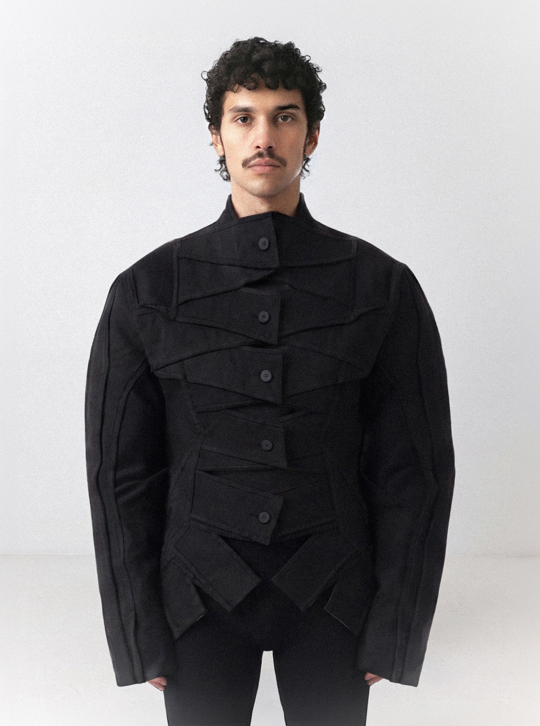 Lament Jacket