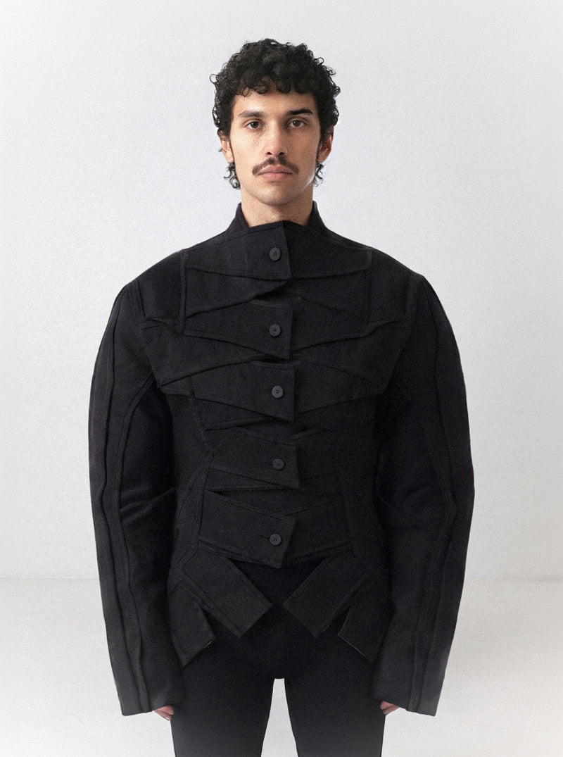 Lament Jacket