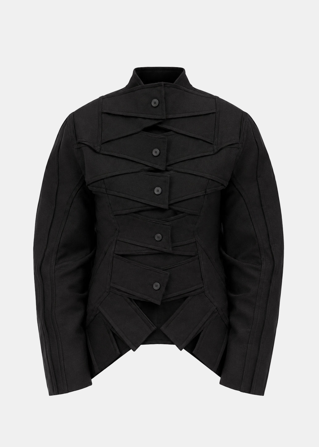 Lament Jacket