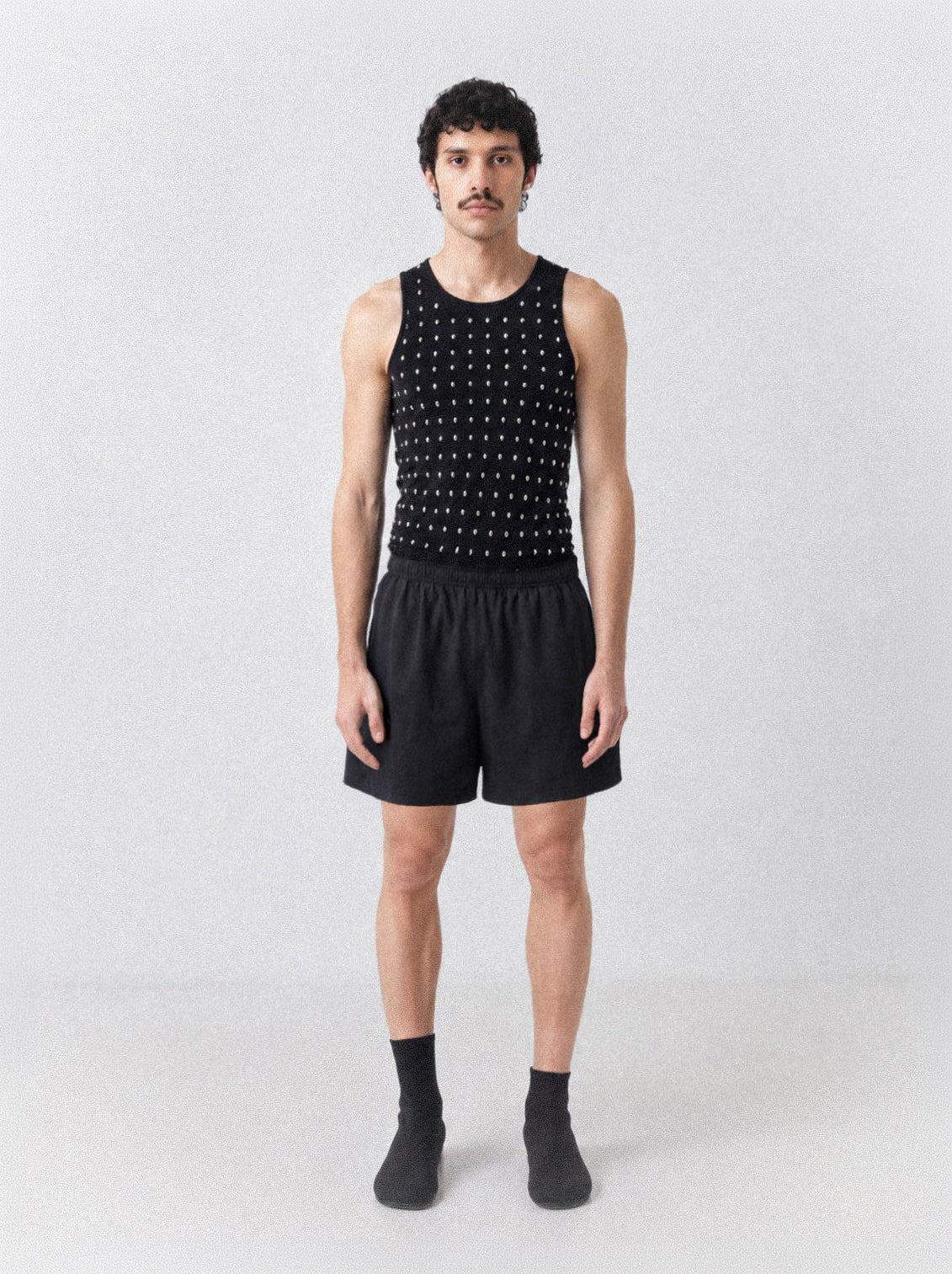 Lament Tank Top