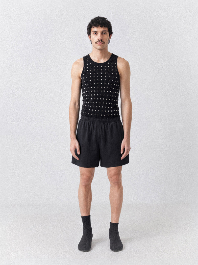 Lament Tank Top