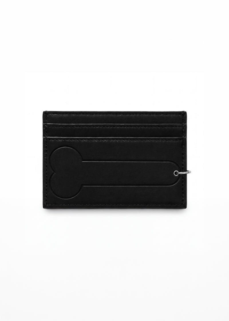 Piercing Wallet
