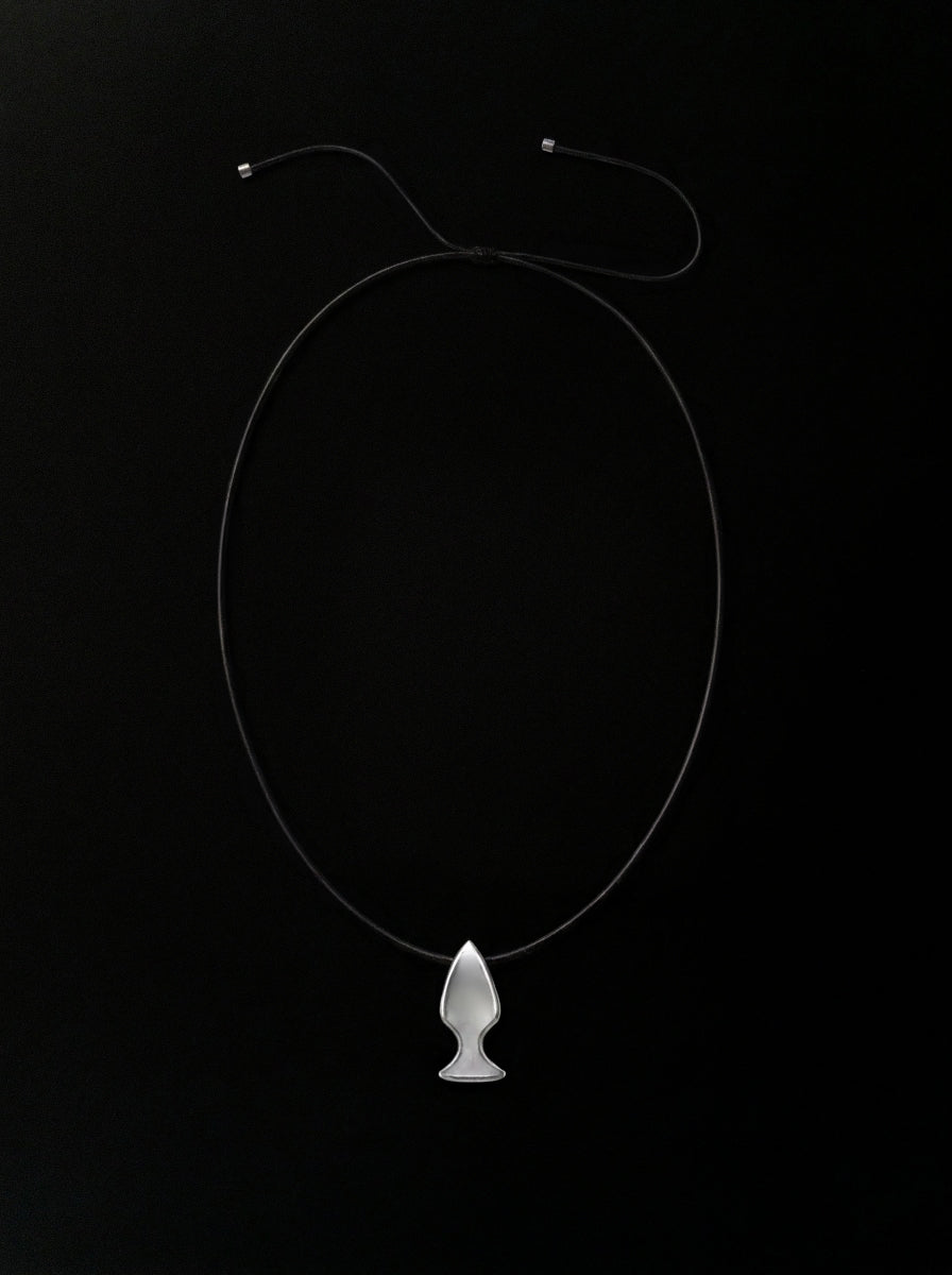 Plug Pendant
