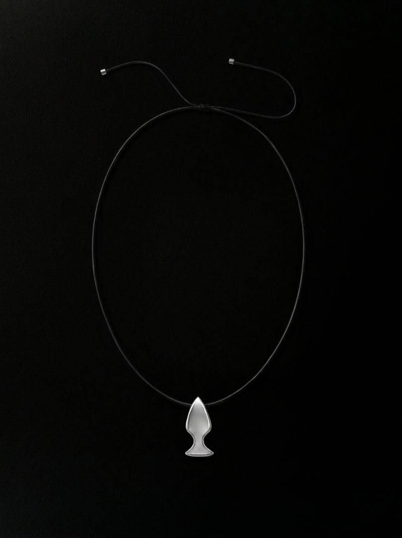 Plug Pendant