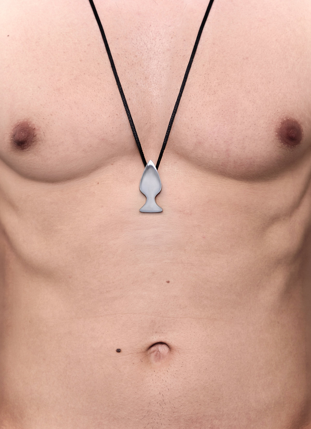 Plug Pendant