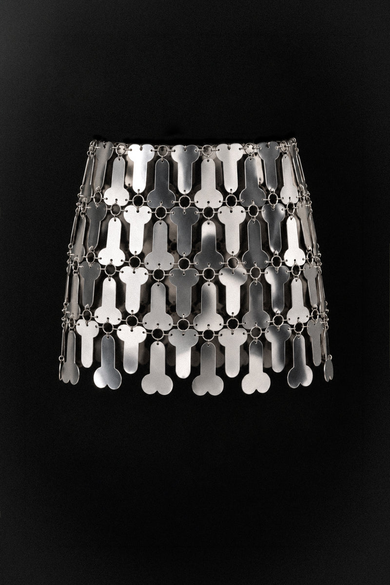 Armour Skirt