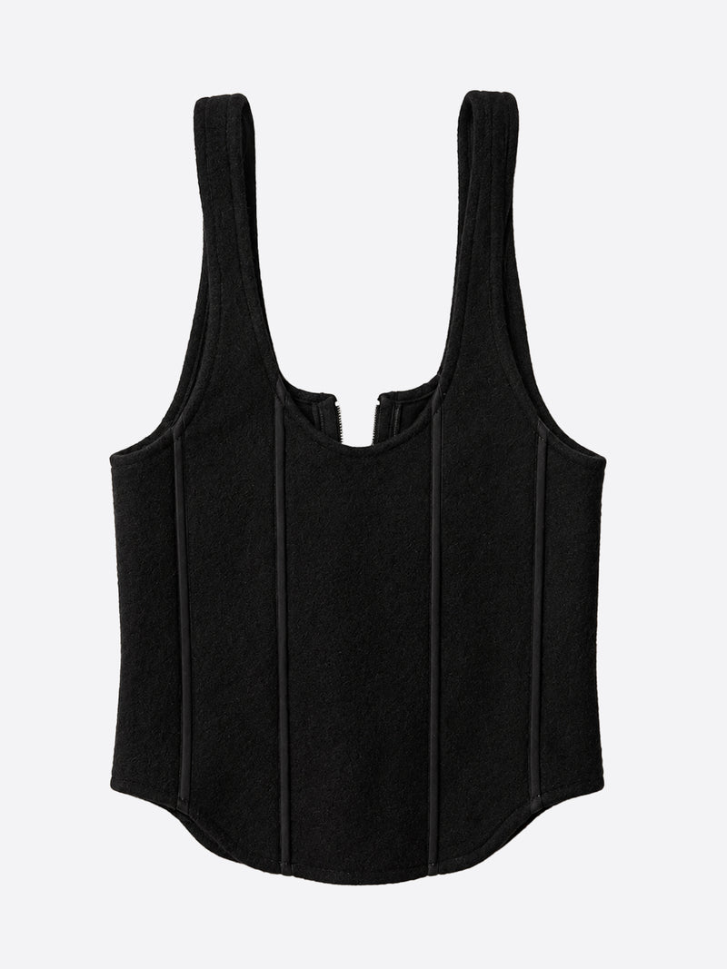 Corset Top