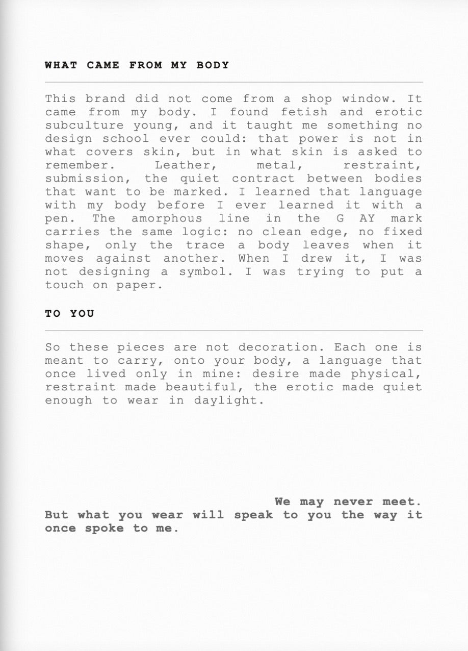 Goksenin Ay, Lament — &lsquo;What came from my body&rsquo; and &lsquo;To you&rsquo;